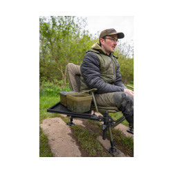 Korum - Masa laterala Tackle Tray Korum - Masa laterala Tackle Tray